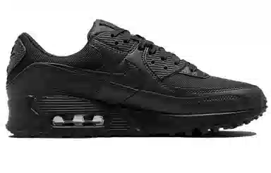 Nike Air Max 90 Black