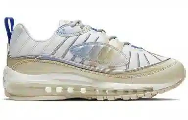 Nike Air Max 98 Pearl Blue