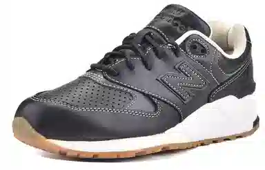 New Balance 999 Black