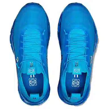 LOEWE x On Cloudtilt Blue