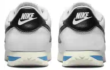 Nike Cortez "White Black"