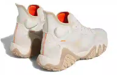 adidas Adicross Hi Boost Golf Khaki