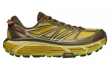 HOKA ONE ONE Mafate Speed 2