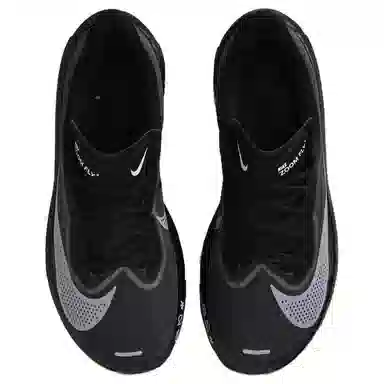 Nike Zoom Fly 6 Black Grey