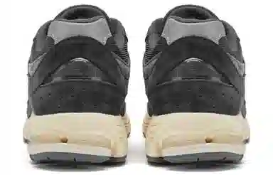 New Balance 2002R Grey Carbon