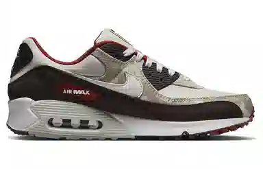 Nike Air Max 90 Beige Brown