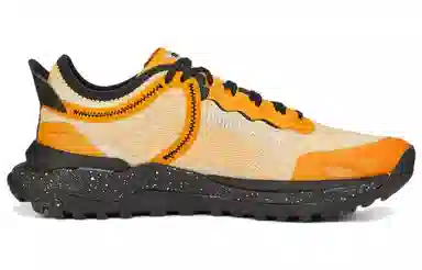 PUMA Voyage Nitro 2 Orange Black