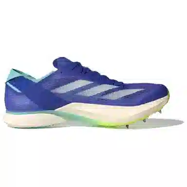 adidas Adizero Avanti Blue Silver