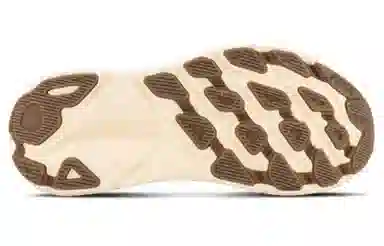 HOKA ONE ONE Clifton 9 Brown