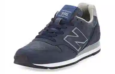 New Balance 996 Age Of Exploration