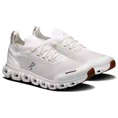 On Cloud 6 Versa White