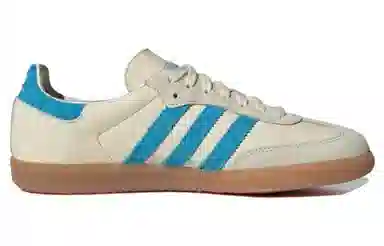 SPORTY & RICH x adidas Samba