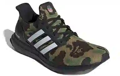 A BATHING APE x adidas