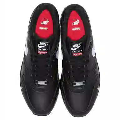 Supreme x Nike Air Max 1 '87