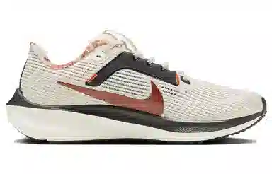 Nike Air Zoom Pegasus 40 White Black