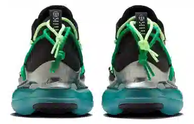 Nike Air Max Scorpion Black