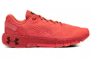 Under Armour HOVR Machina 2 Venom Red