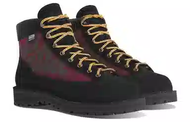 Patta x Danner Light