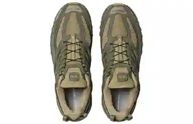 Salomon ACS Pro Advanced Grey Green