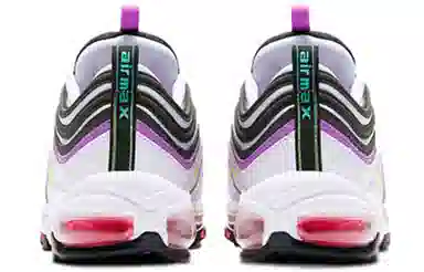 Nike Air Max 97 "Bright Violet"