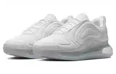 Nike Air Max 720 Cream