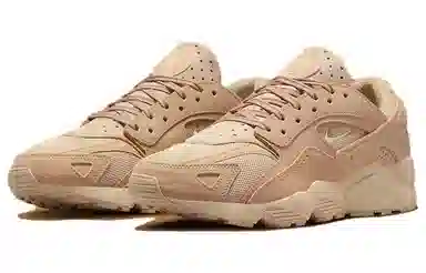 Nike Air Huarache Runner Brown