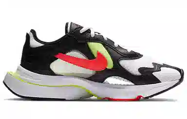 Nike Air Zoom Division Black White Red
