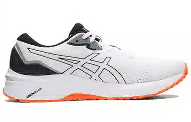 Asics GT-1000 11 White Blue