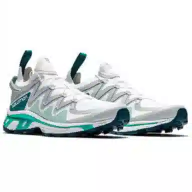 Salomon XT-Rush White Green