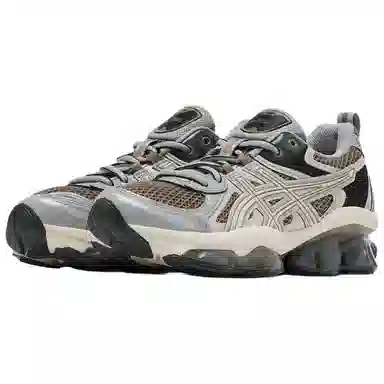 Asics GEL-Quantum Kinetic Brown Beige
