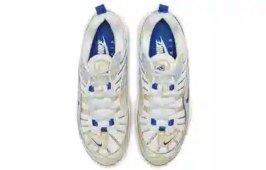 Nike Air Max 98 Pearl Blue