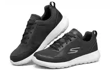 Skechers GO WALK Max Black