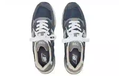 New Balance 998 Blue