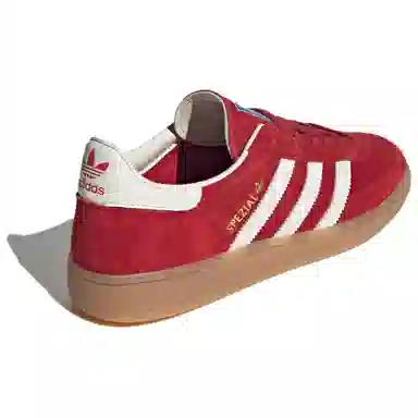 adidas Originals Handball Spezial Red White