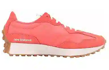 New Balance 327 Mars Red