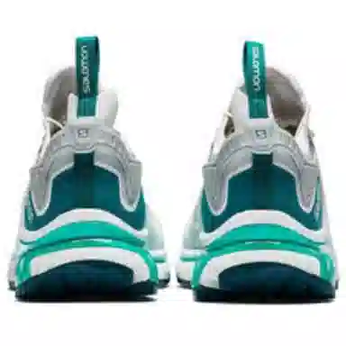 Salomon XT-Rush White Green