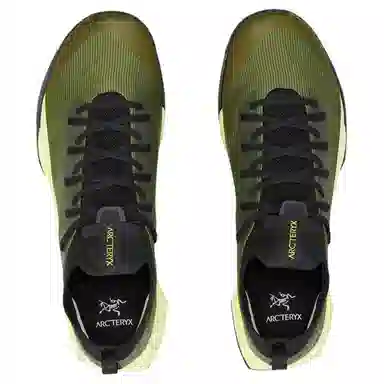 Arcteryx Vertex Speed