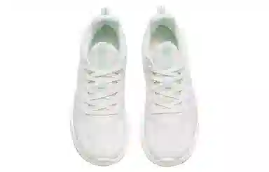 Anta Running Series White Blue