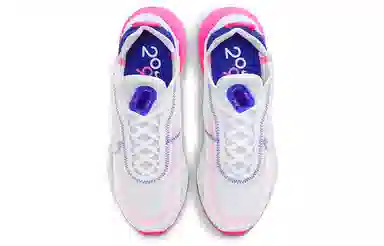 Nike Air Max 2090 White Blue Pink