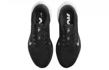 Nike Zoom Winflo 9 Black