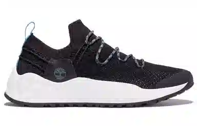 Timberland Solar Wave Black