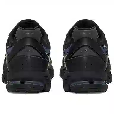 JJJJound x New Balance 2002R Gore-Tex Black