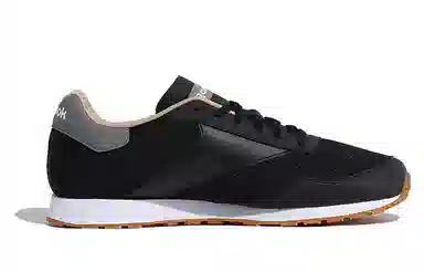 Reebok Royal Dimension Black Yellow