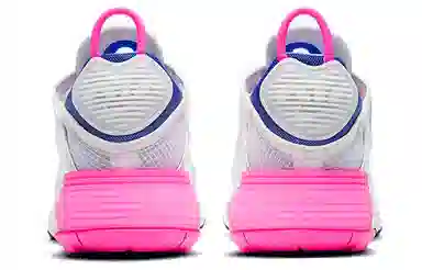 Nike Air Max 2090 White Blue Pink