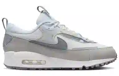 Nike Air Max 90 Futura Grey Blue