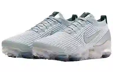 Nike VaporMax Flyknit 3.0 Silver