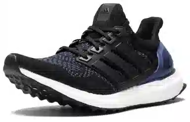 adidas Ultraboost 1.0 OG Black Gold Purple
