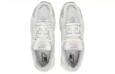 New Balance 725 Grey White