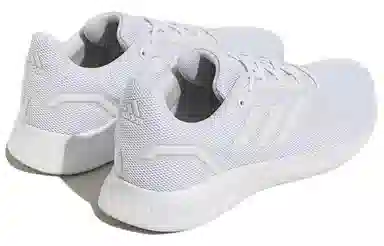 adidas Runfalcon 2.0 White Grey