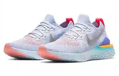 Nike Epic React Flyknit 2